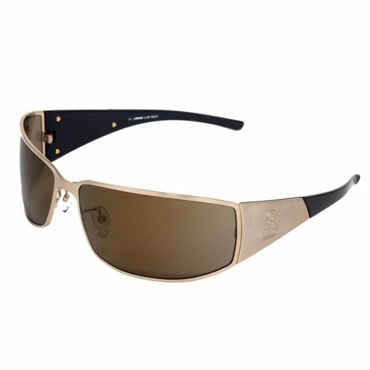 Unisexsolglasögon Sting SS4712-383 Ø 95 mm - 3