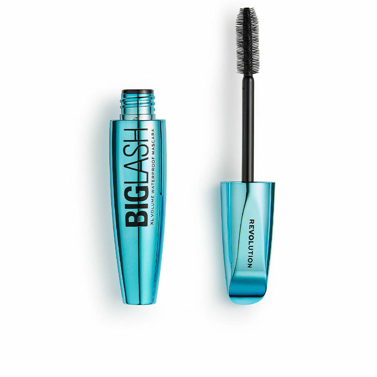 Maskara Revolution Make Up Big Lash Xl 8 g Waterproof