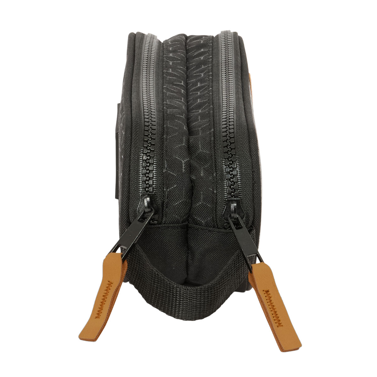 Bag BlackFit8 Old school Svart Grå 21 x 8 x 6 cm - 3