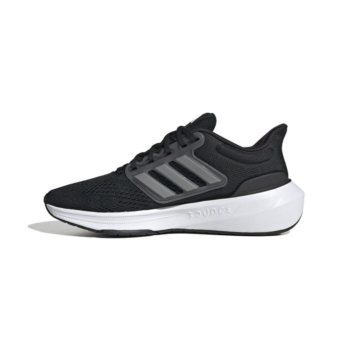 Gymnastiksko, Dam Adidas Ultrabounce Svart - 2