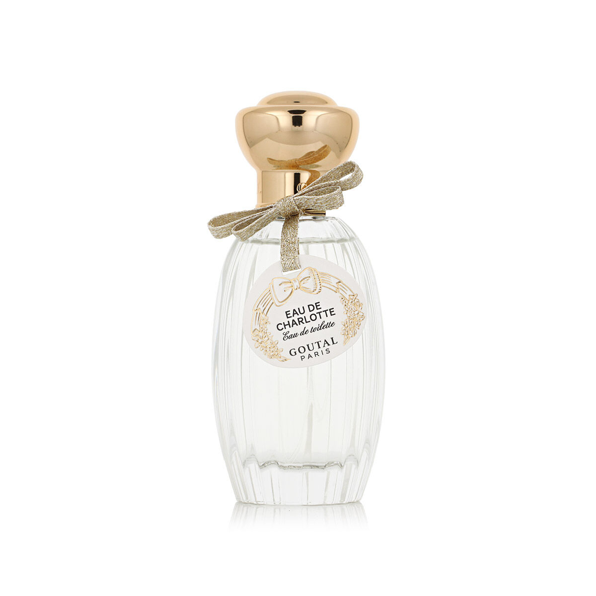 Parfym Damer Goutal Eau de Charlotte EDT - 2
