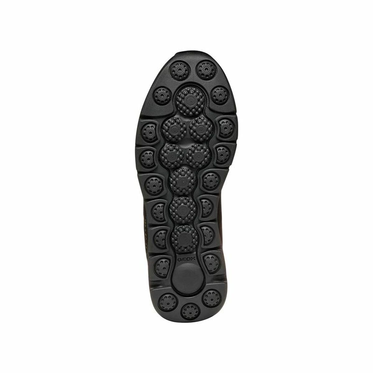 Casual Träningsskor Dam Geox Spherica Ecub-4 A Svart - 3
