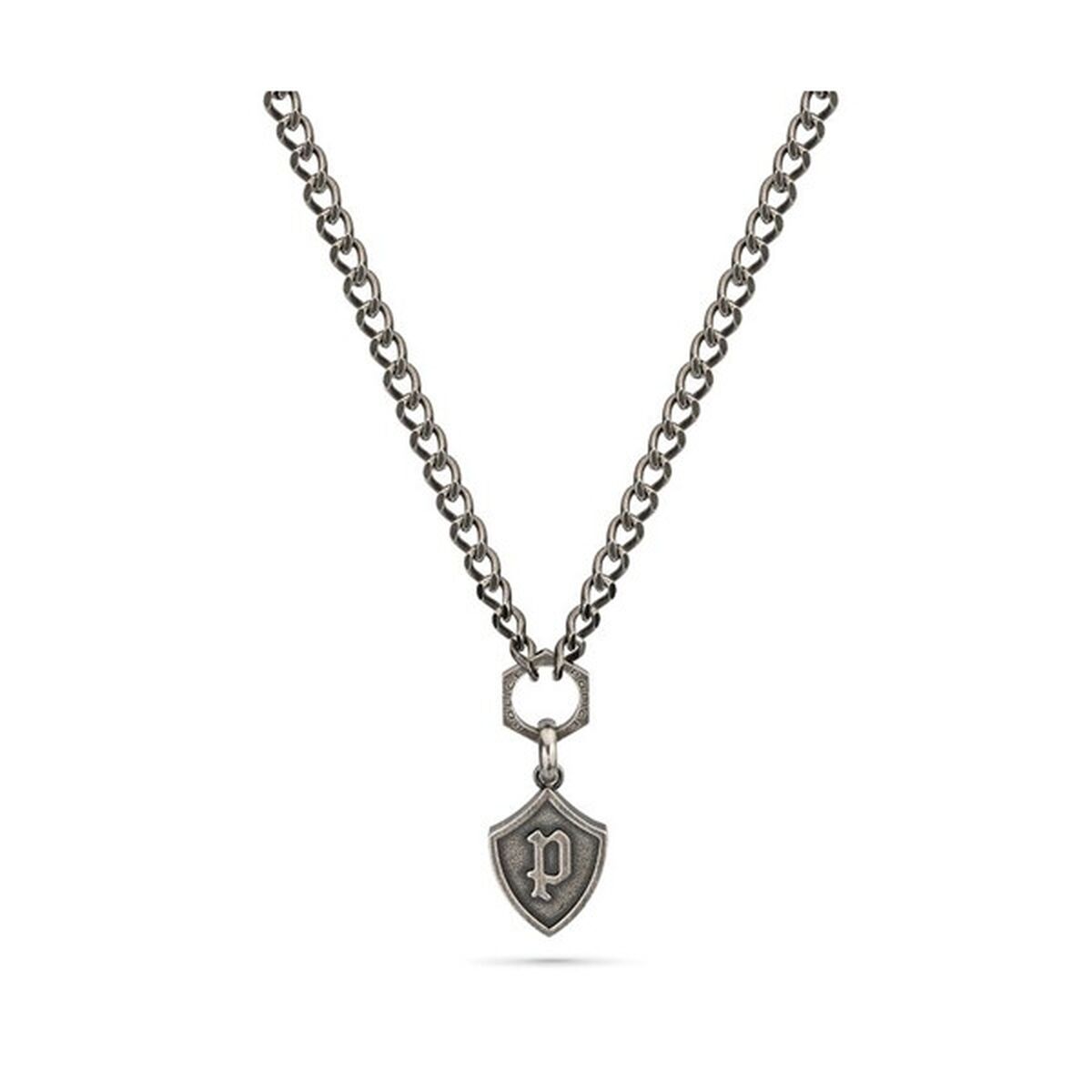 Herrhalsband Police