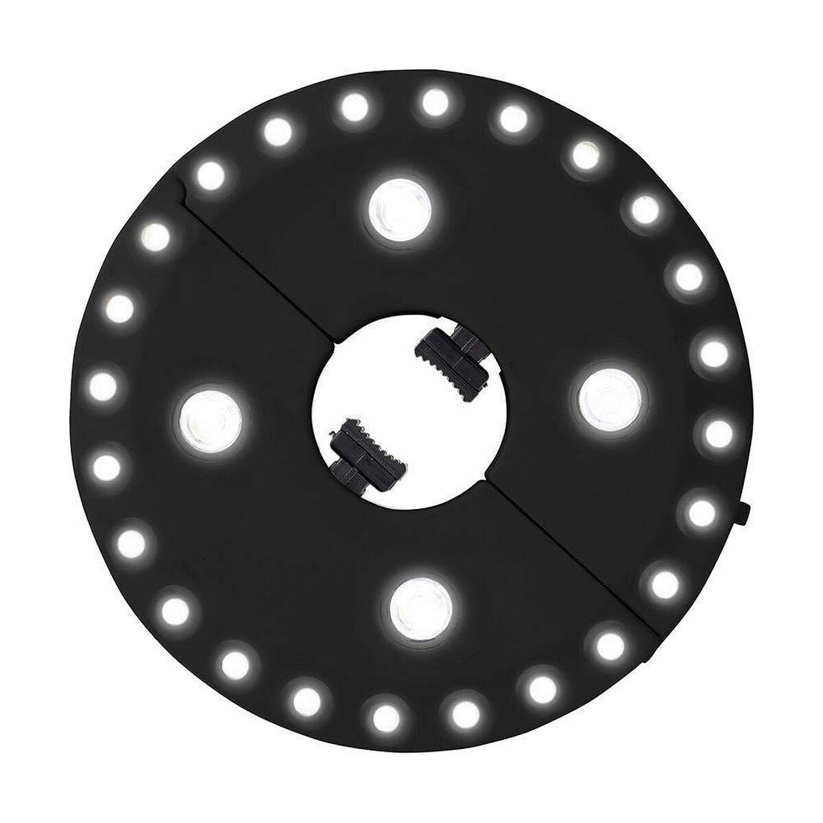 LED-Ljus Sol