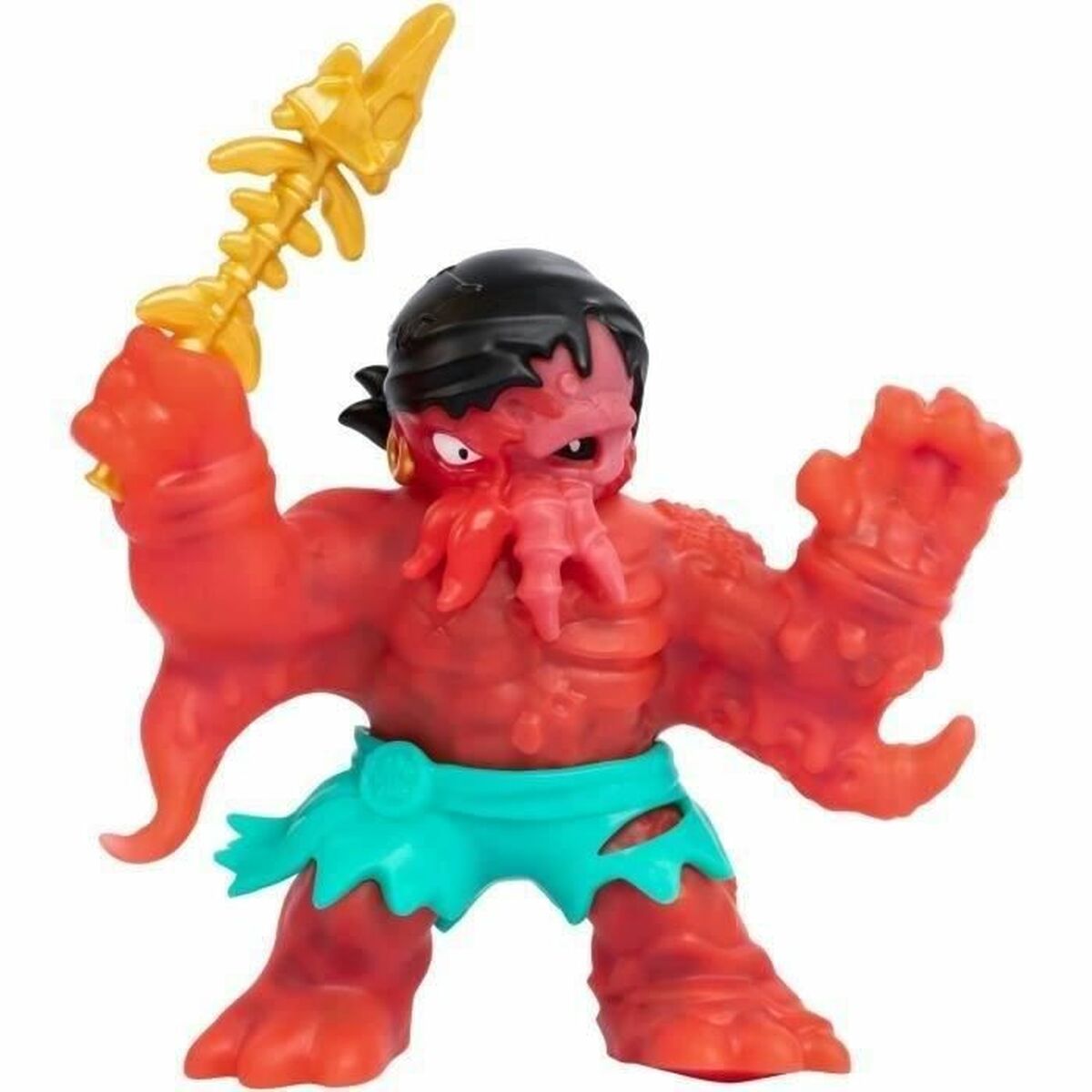 Samlingsfigurer Goo Jit Zu Mar de Goo Maldito - GJZ Graplock