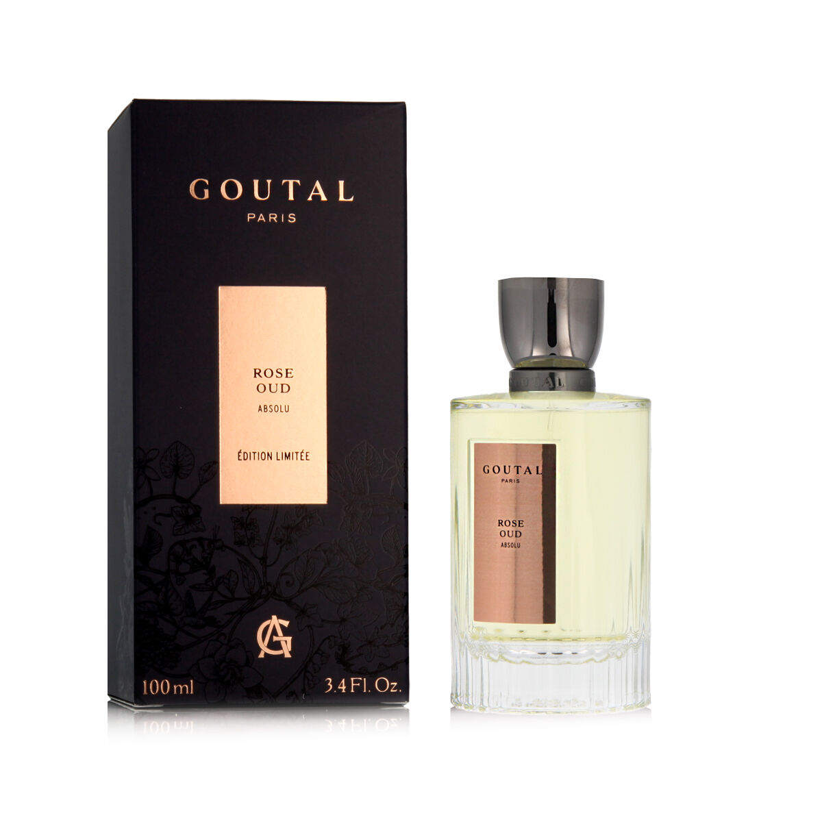 Parfym Unisex Goutal Rose Oud Absolu EDP - 2