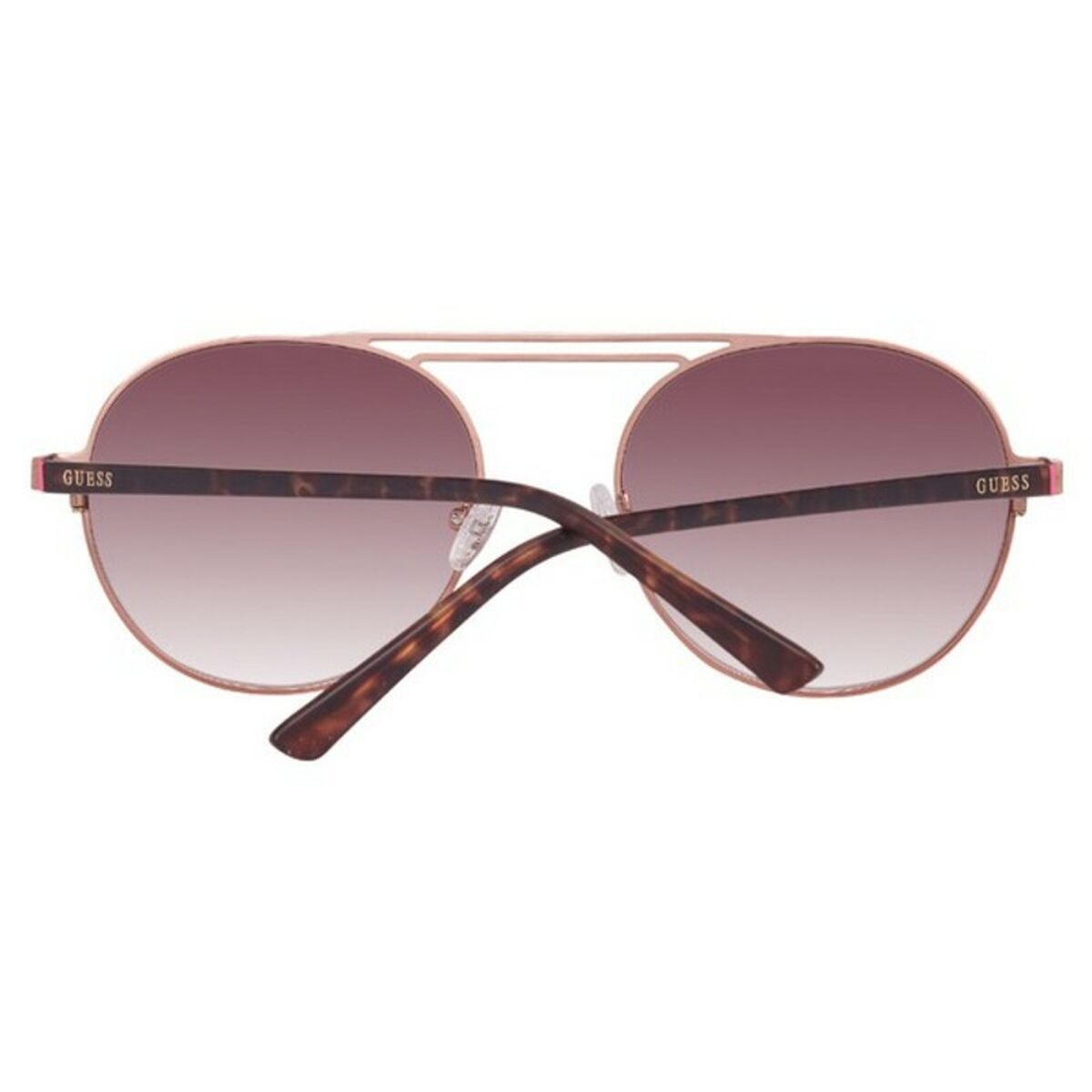 Unisexsolglasögon Guess GU3028-5573F Ø 55 mm - 2
