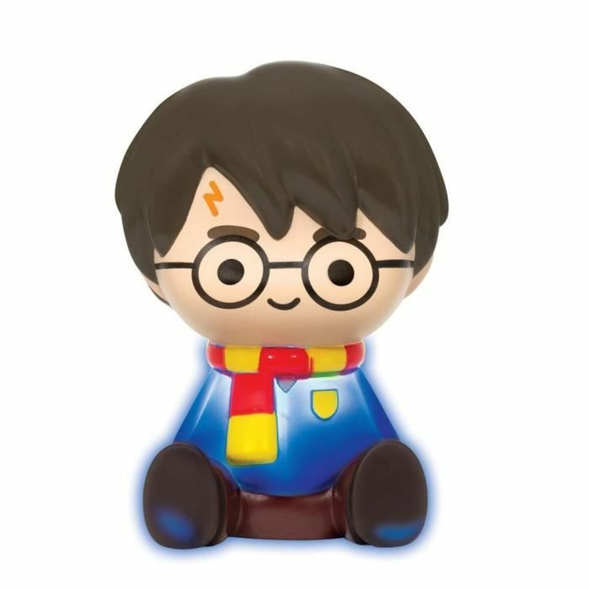 Nattljus Lexibook Harry Potter 3D 13 cm - 3