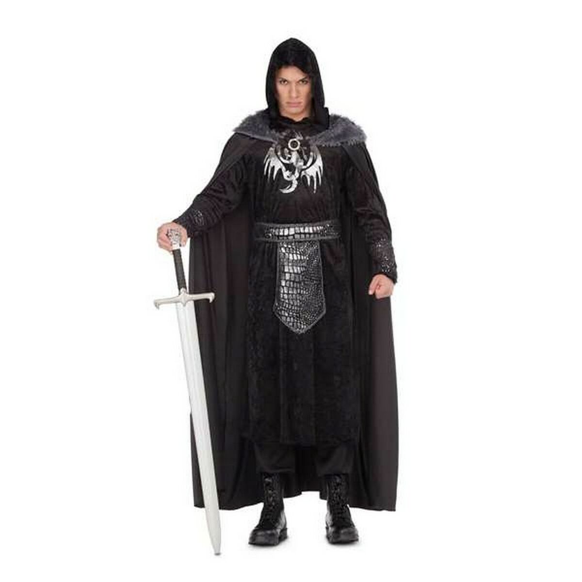 Maskeraddräkt vuxna My Other Me King