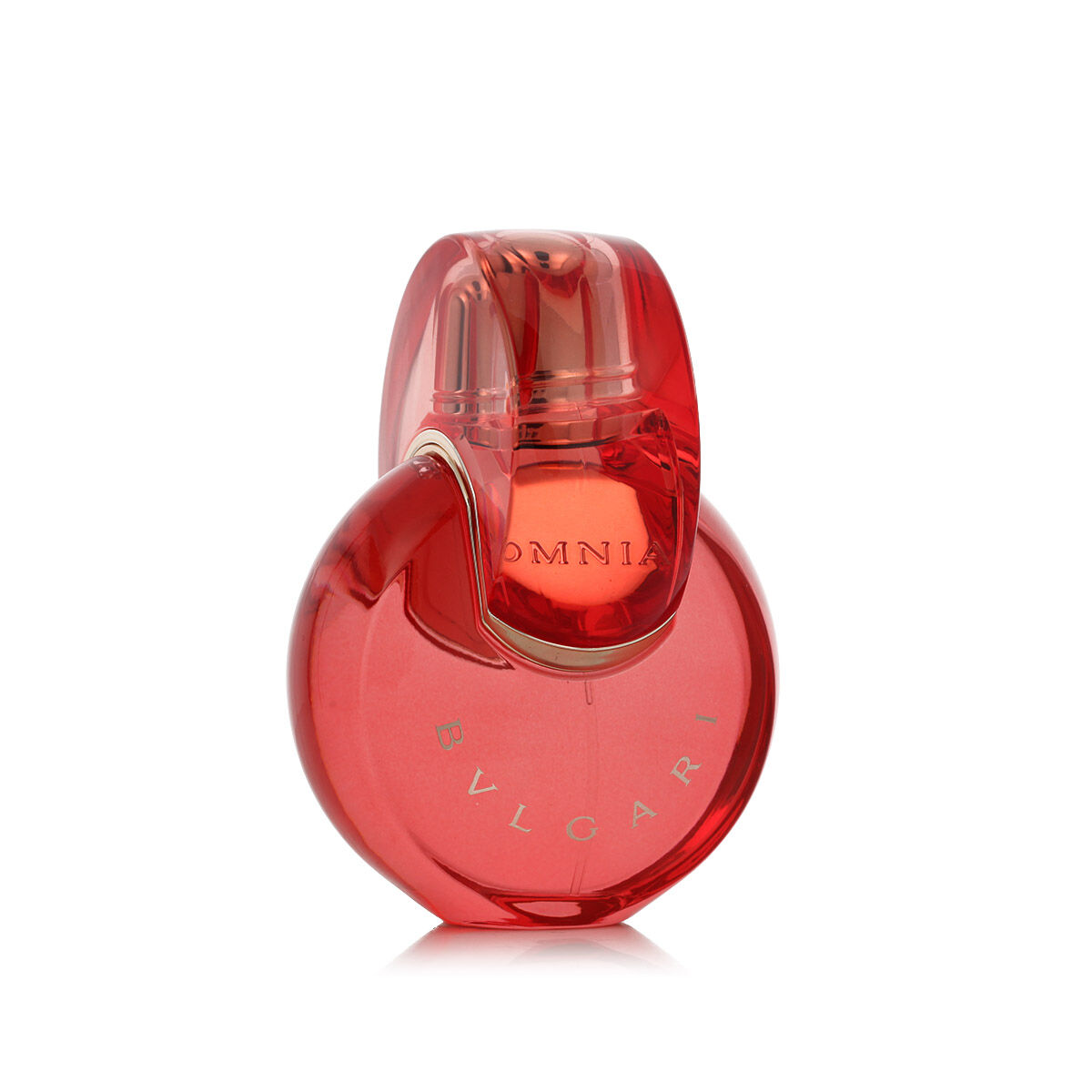 Parfym Damer Bvlgari Omnia Coral EDT - 2