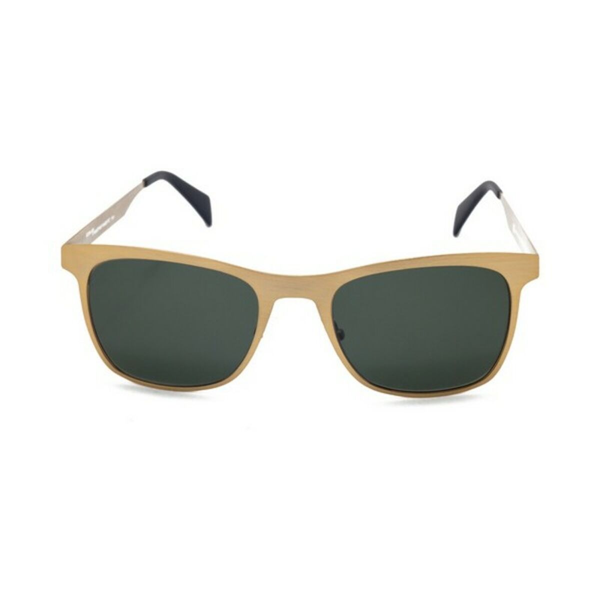 Unisexsolglasögon Italia Independent 0024-120-120 Ø 53 mm - 2