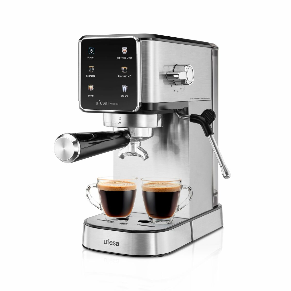 Kaffebryggare UFESA 71706117