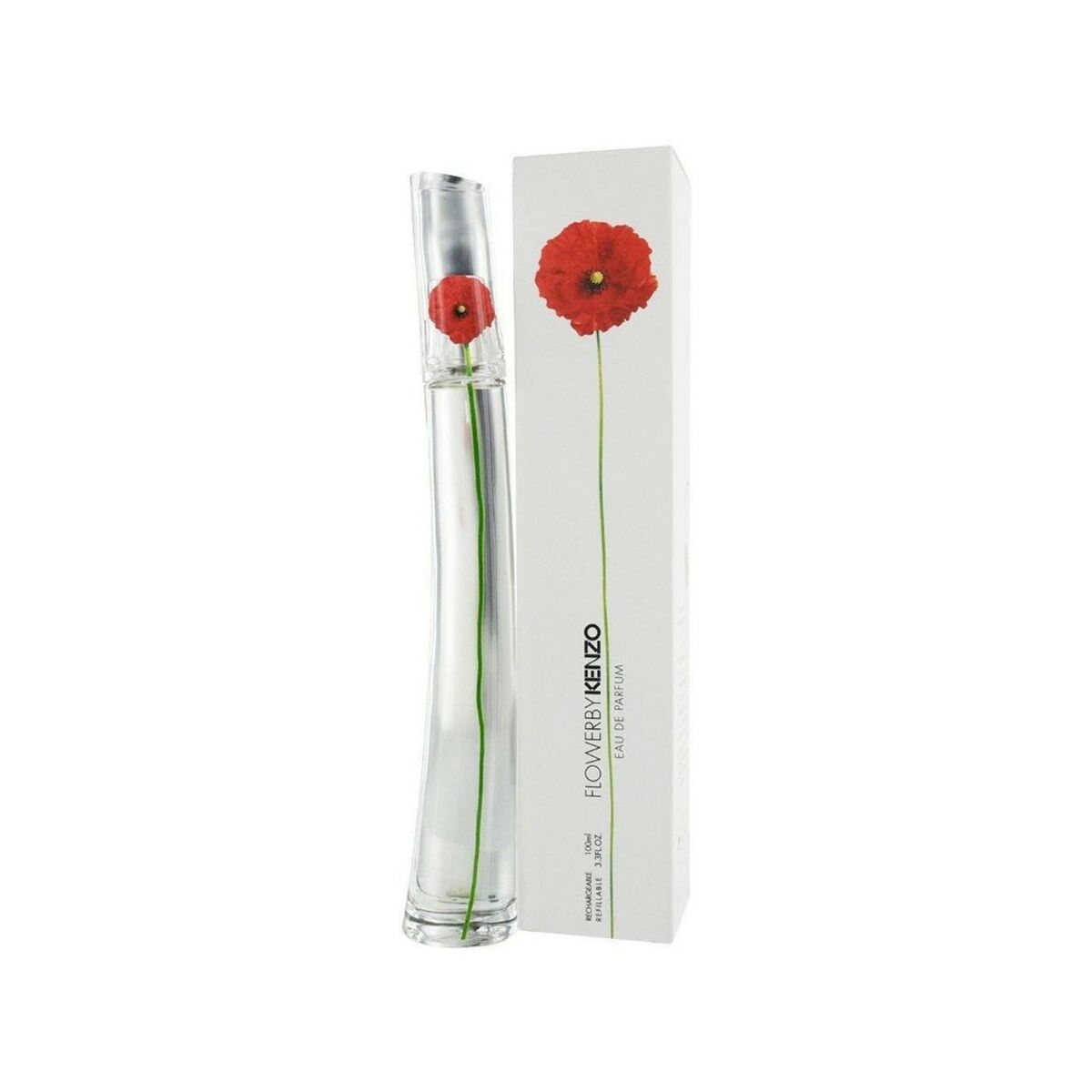 Parfym Damer Kenzo 12187 EDP