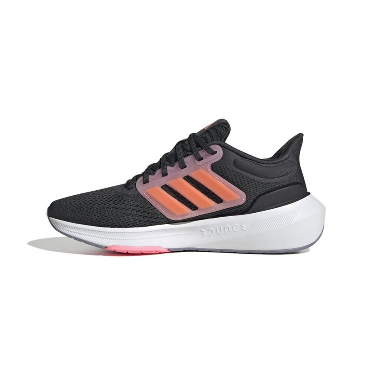 Gymnastiksko, Dam Adidas Ultrabounce Svart - 2