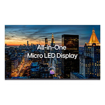 Videovägg Monitor LG LAAA015-G3.AEU Full HD 136"