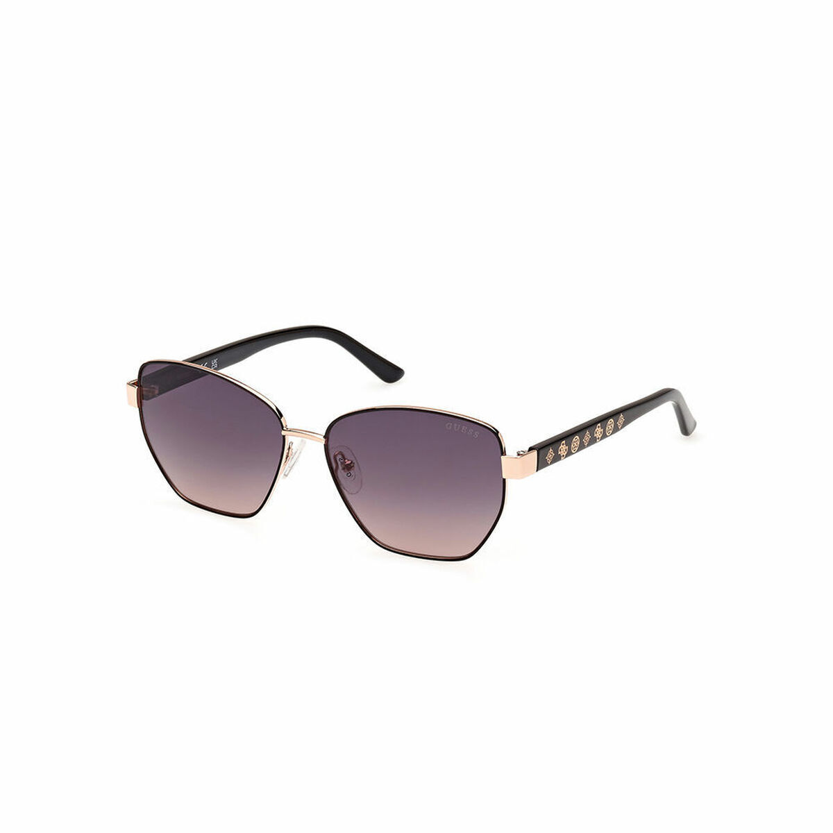 Damsolglasögon Guess GU00102-5605B ø 56 mm