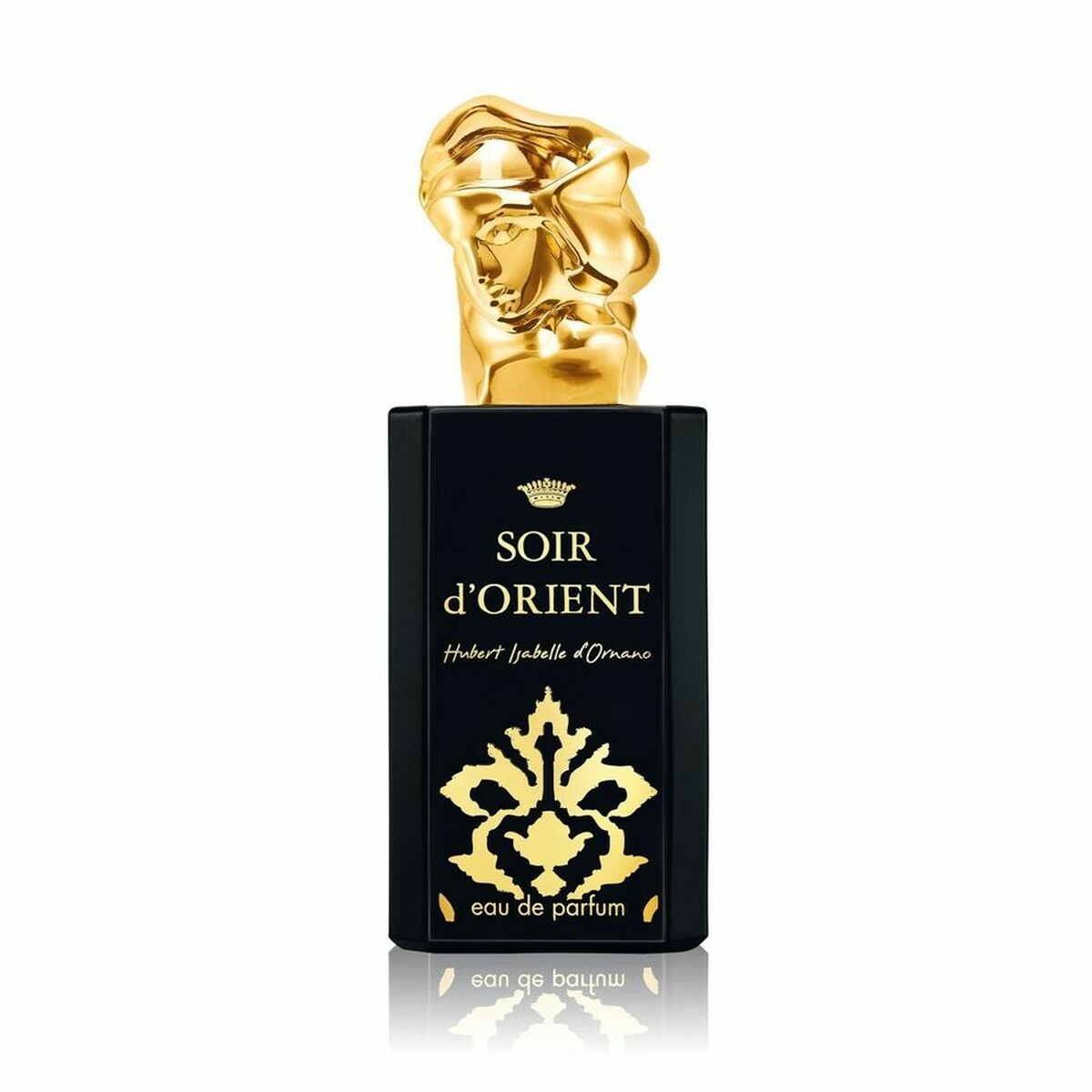 Parfym Damer Sisley Soir d'?rient EDP 100 ml