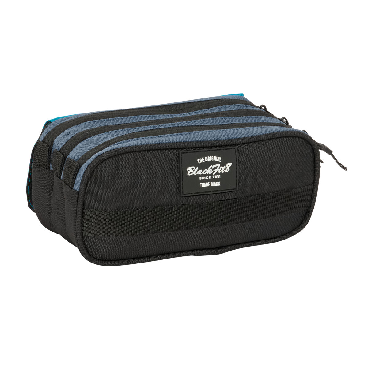 Bag BlackFit8 California Blå Svart 21,5 x 10 x 8 cm - 3