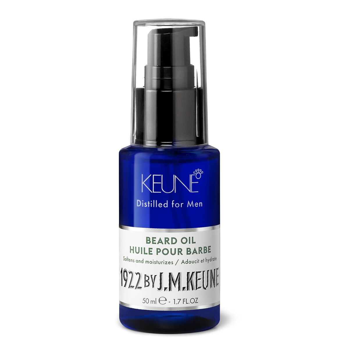 Skäggolja Keune 1922 50 ml - 2