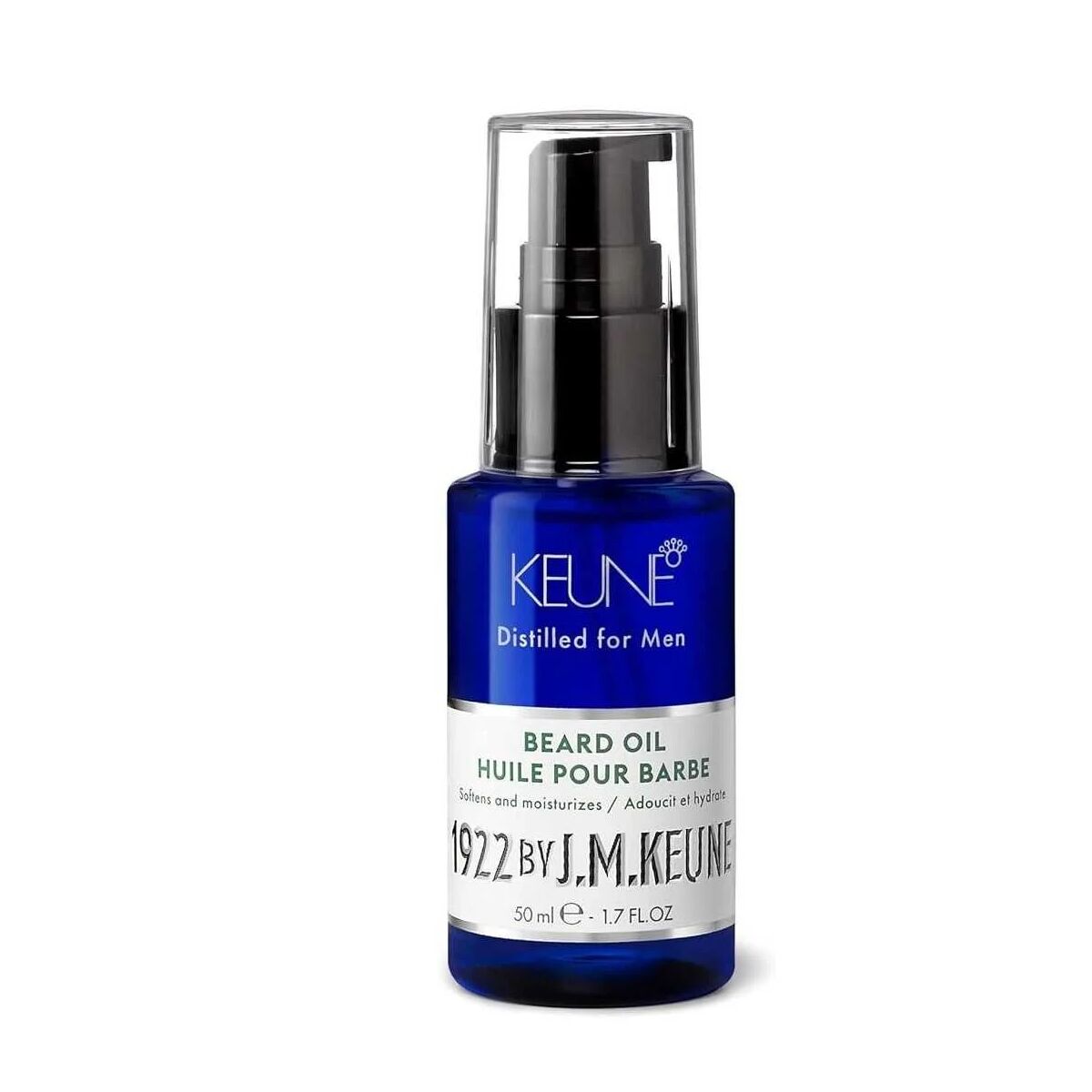 Skäggolja Keune 1922 50 ml