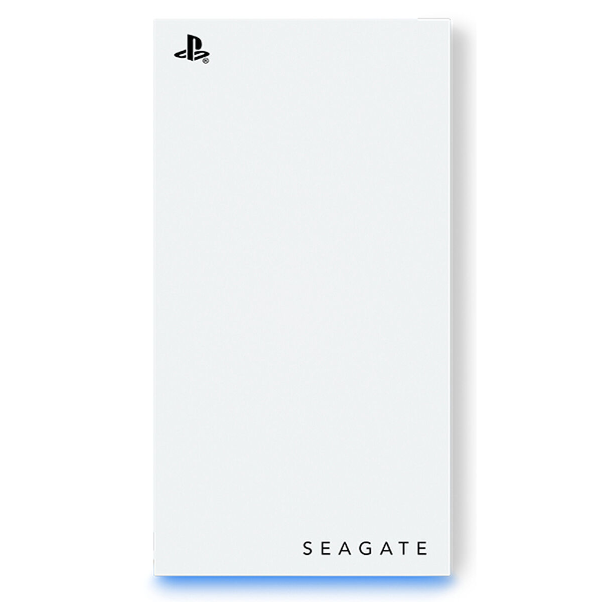 Extern Hårddisk Seagate STMH1000200 Vit 1 TB