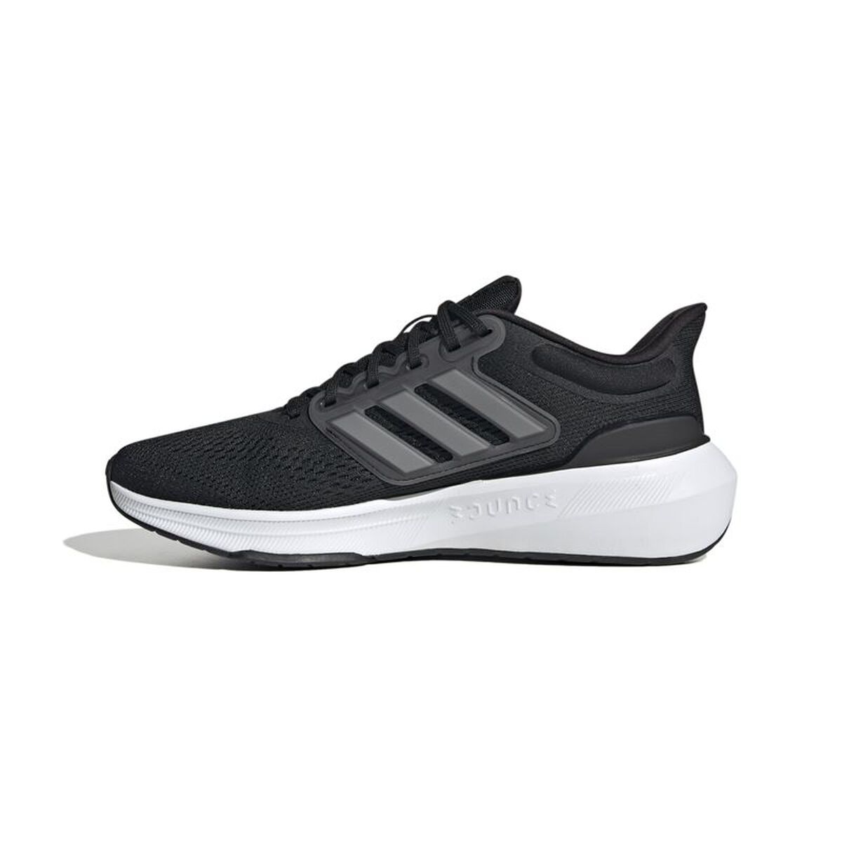 Löparskor, Vuxna Adidas Ultrabounce Svart - 2