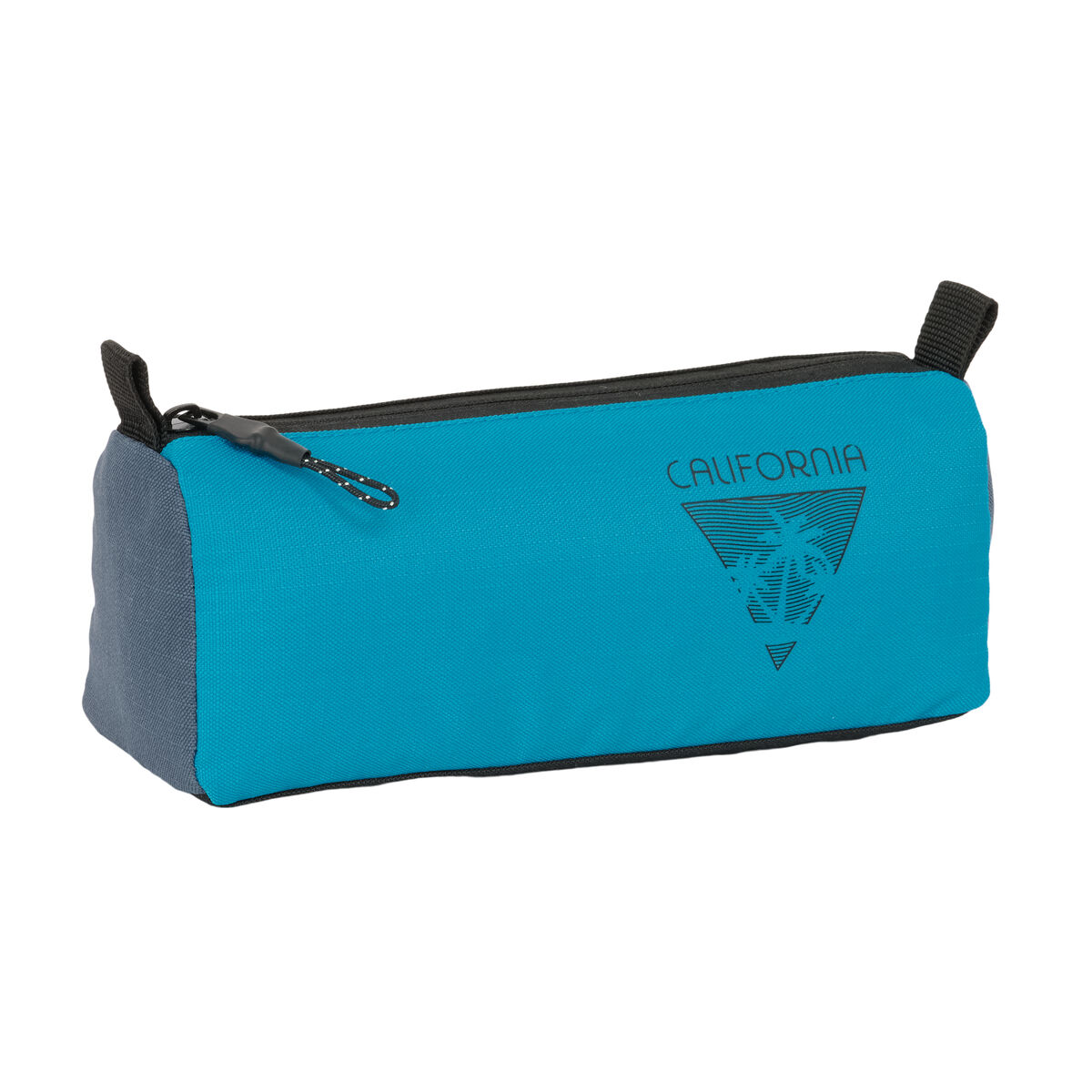 Bag BlackFit8 California Blå Svart 21 x 8 x 7 cm