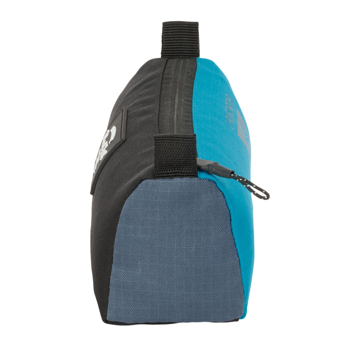 Bag BlackFit8 California Blå Svart 21 x 8 x 7 cm - 2