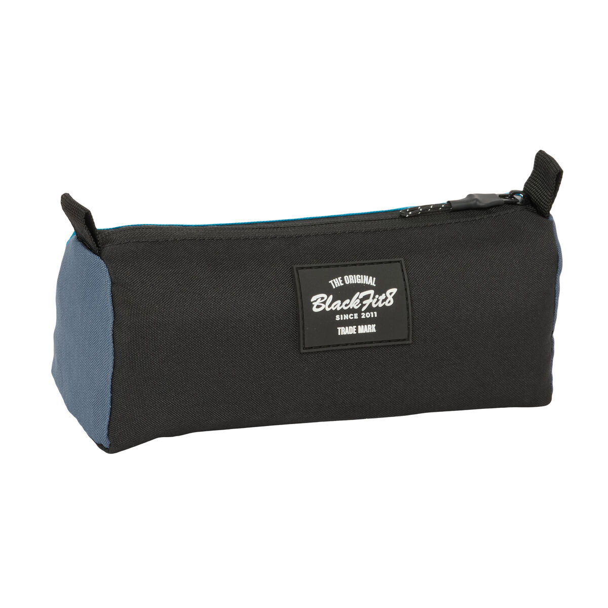 Bag BlackFit8 California Blå Svart 21 x 8 x 7 cm - 3