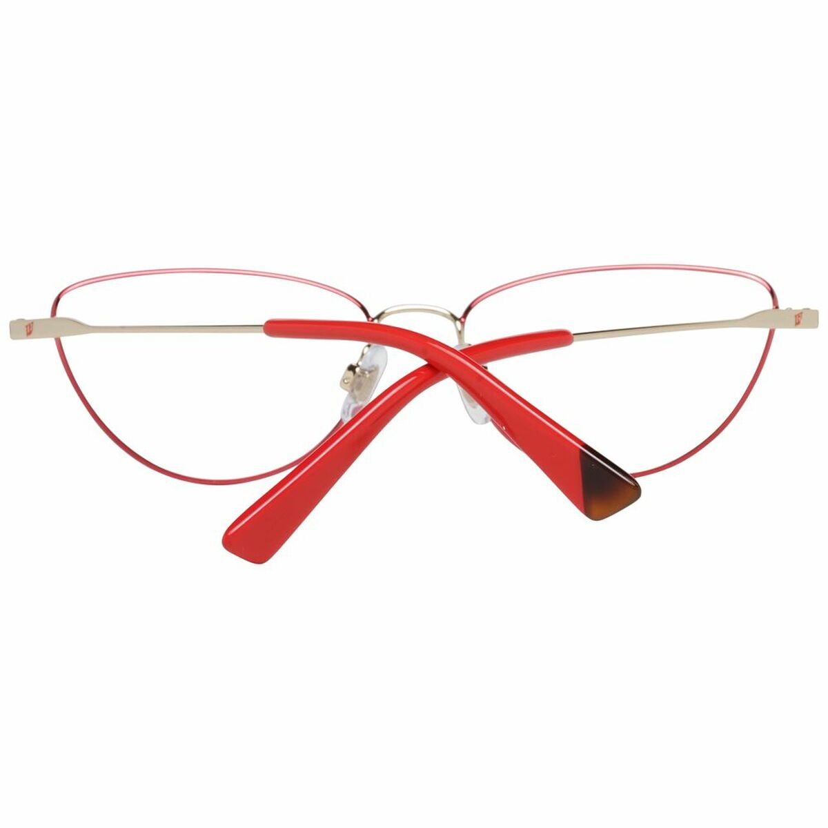 Glasögonbågar Web Eyewear  WE5294 5332A - 2
