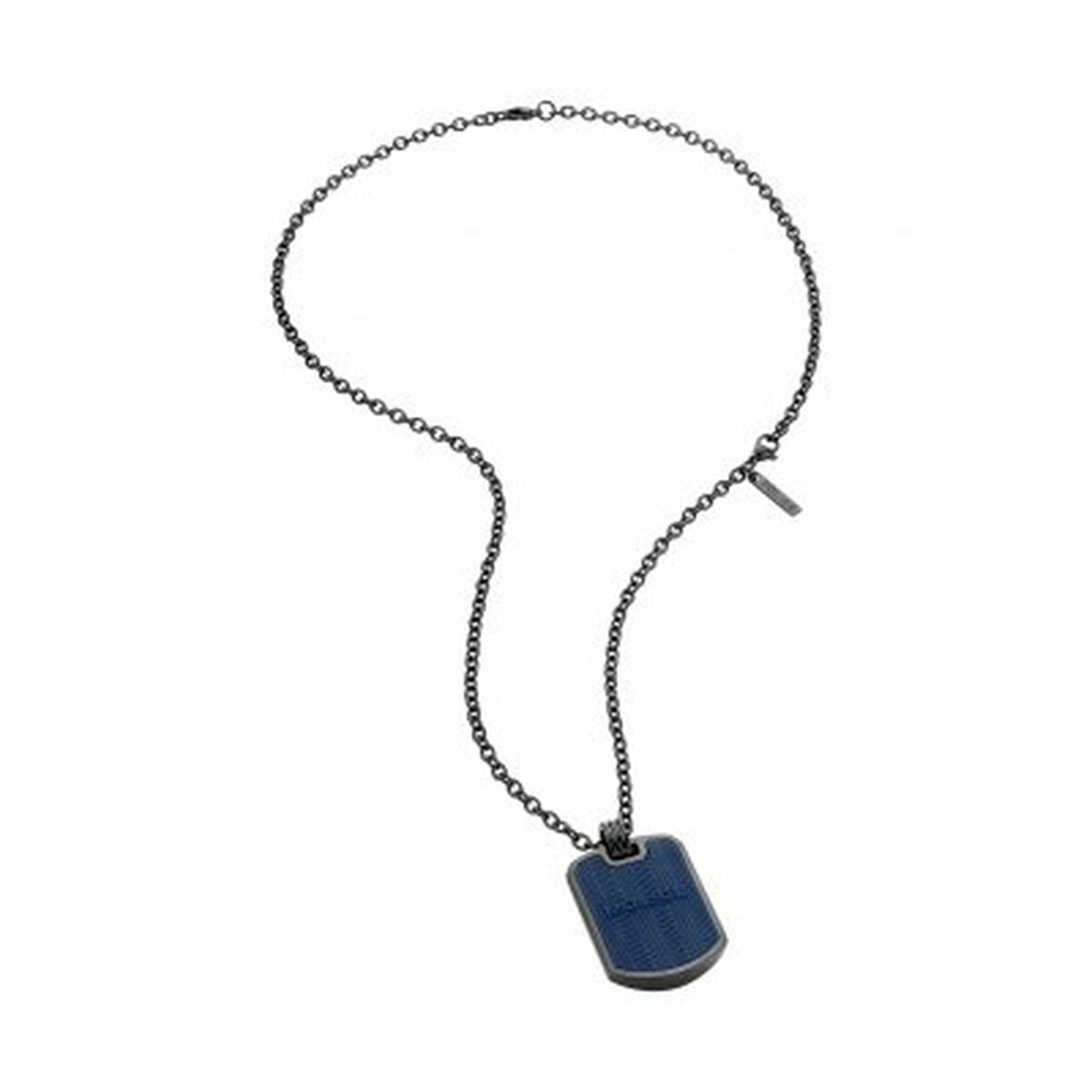 Herrhalsband Police PJ26400PSUN02 60 cm