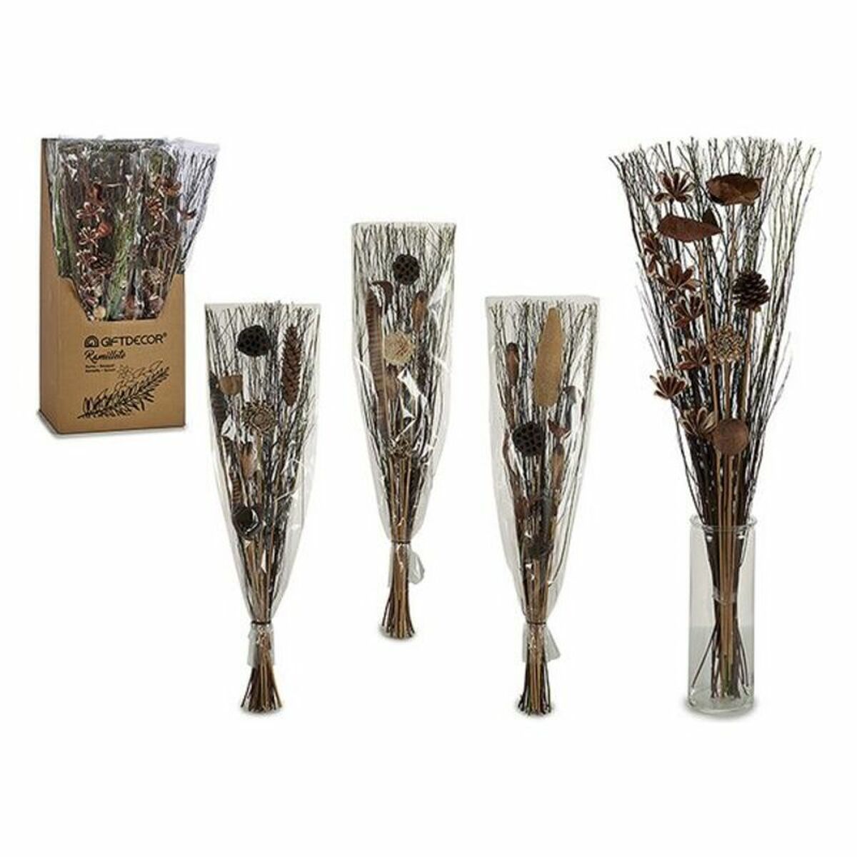 Buketter Gift Decor