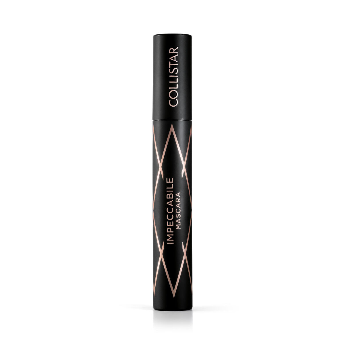 Maskara Collistar Impeccabile Svart 14 ml