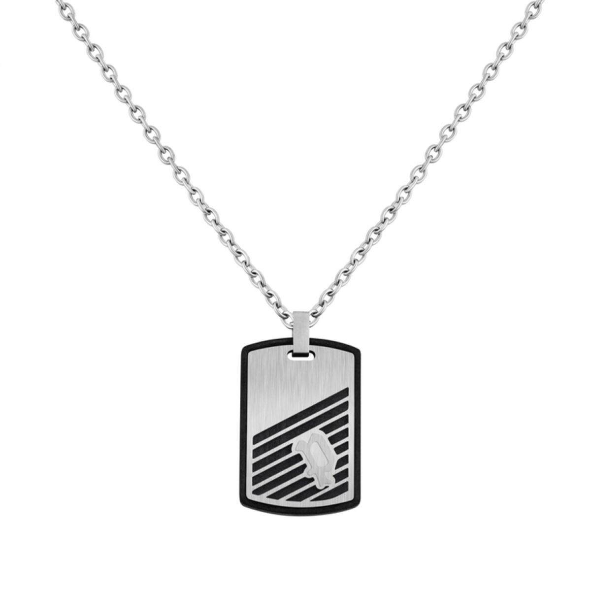 Herrhalsband Police PJ26464PSS01 50 cm