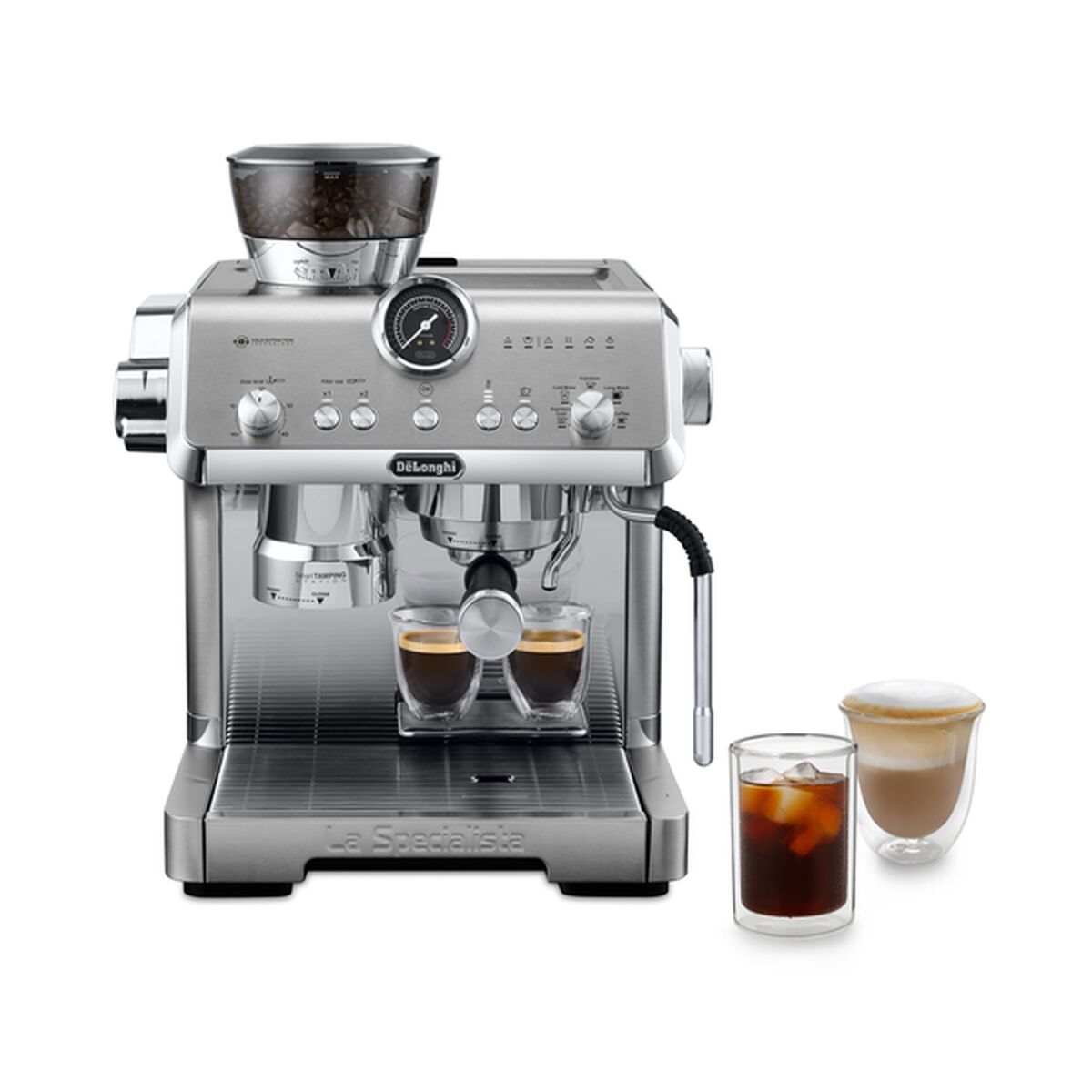Kaffebryggare DeLonghi LASPECIALISTAOPERAEC9555.M