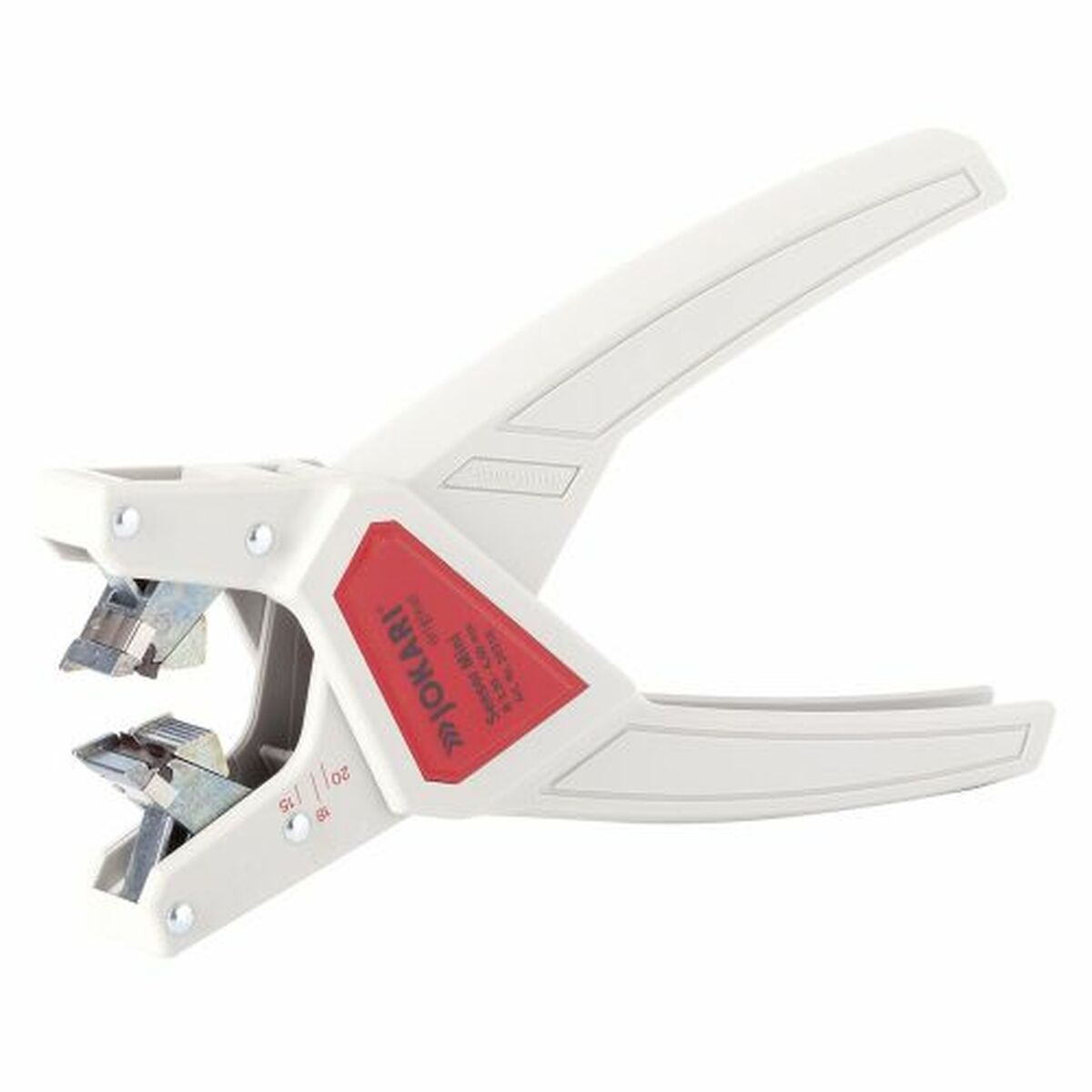 Kabelskalare JOKARI Sensor Mini