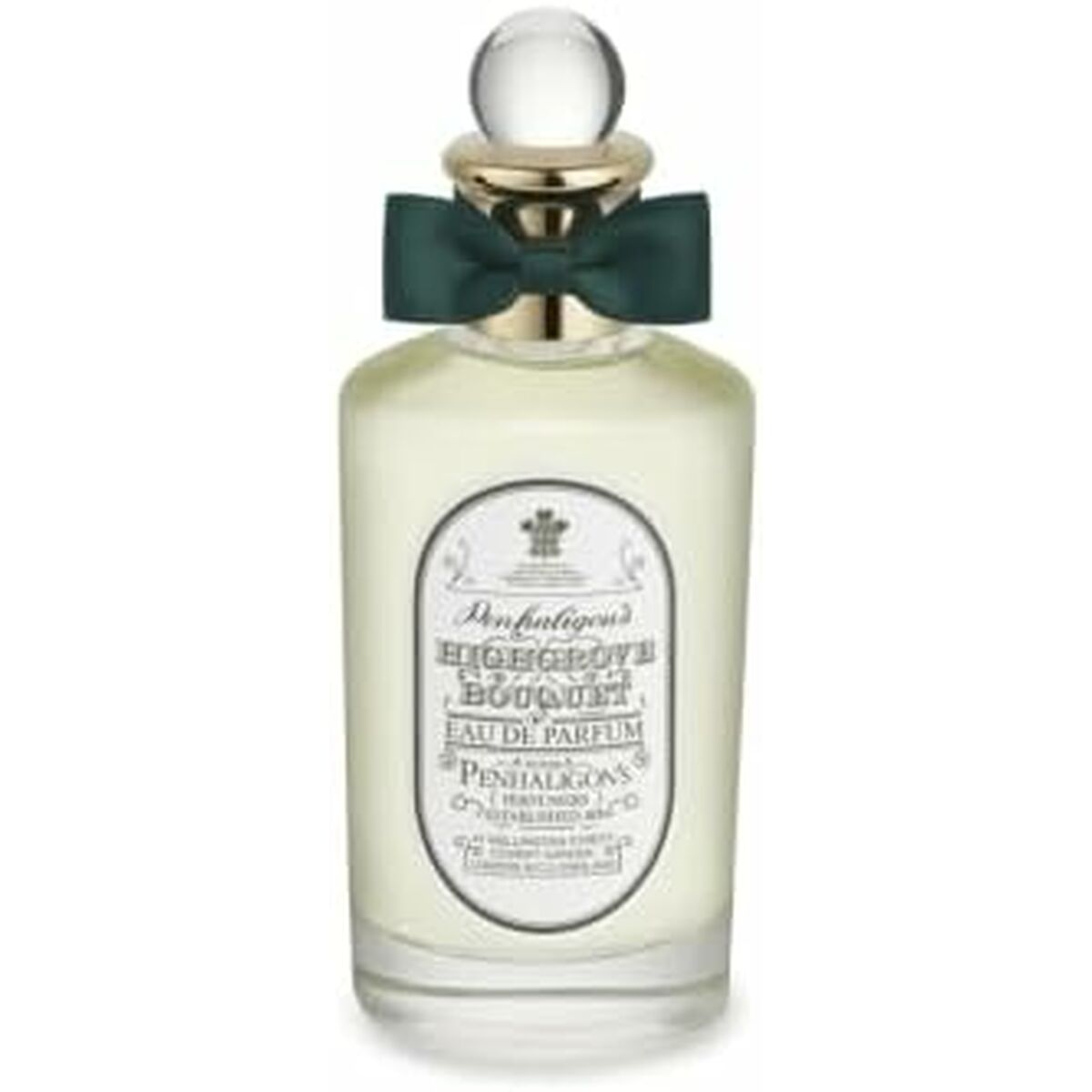 Parfym Damer Penhaligon's Highgrove Bouquet EDP 100 ml - 2