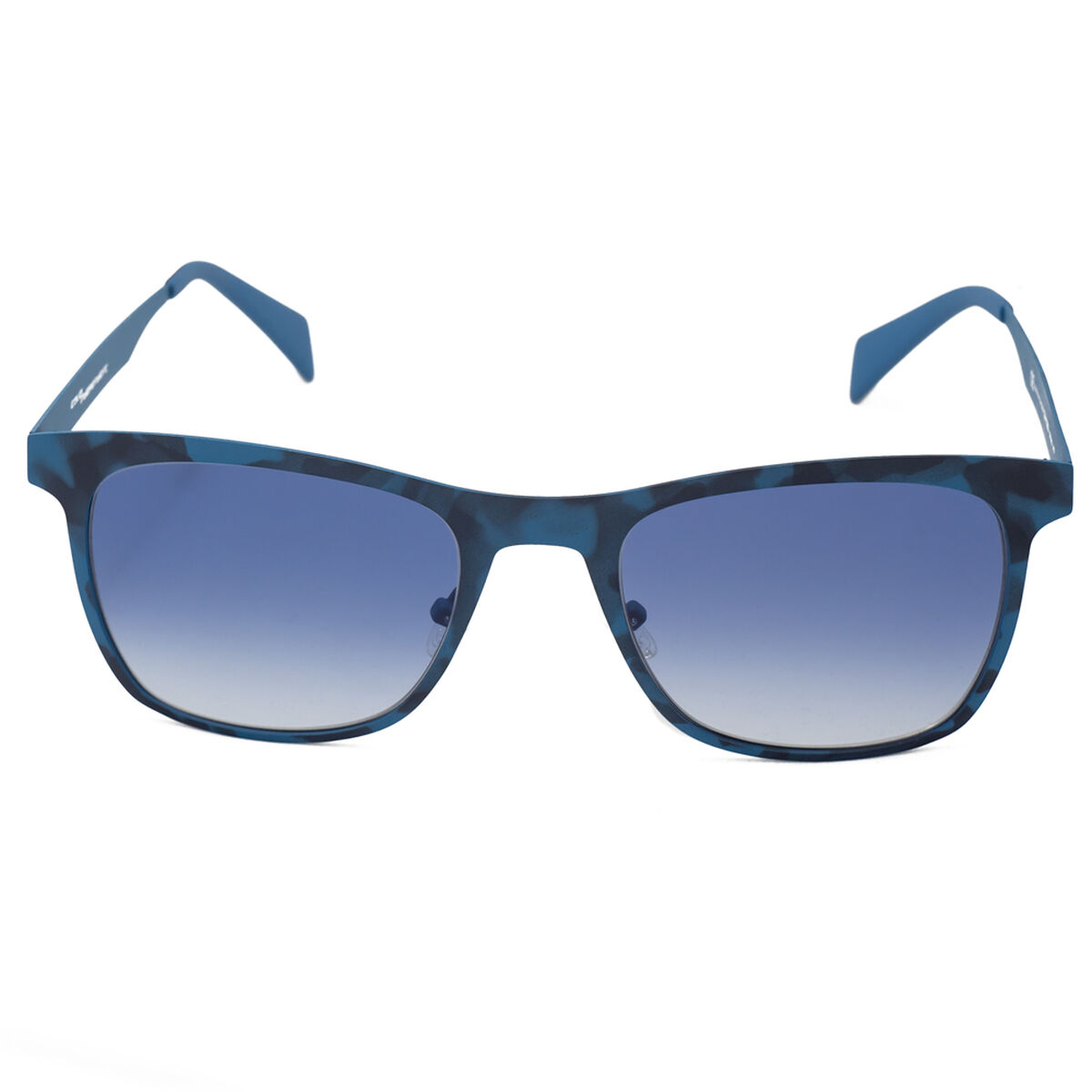 Unisexsolglasögon Italia Independent 0024-023-000 Ø 53 mm - 2
