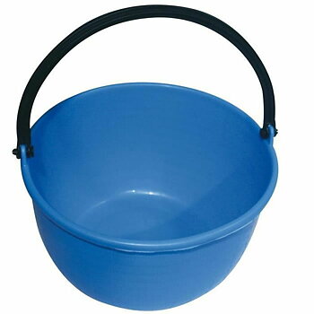 Spann med handtag 0203051N.C9N Flera användningsområden Plast 35 cm 14 L