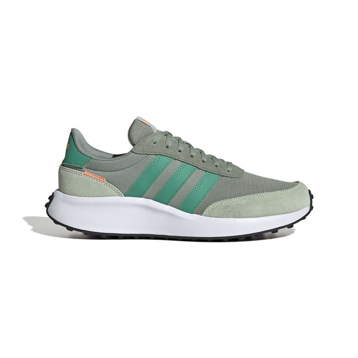 Gymnastikskor, Herr Adidas Run 70s Mörkgrön