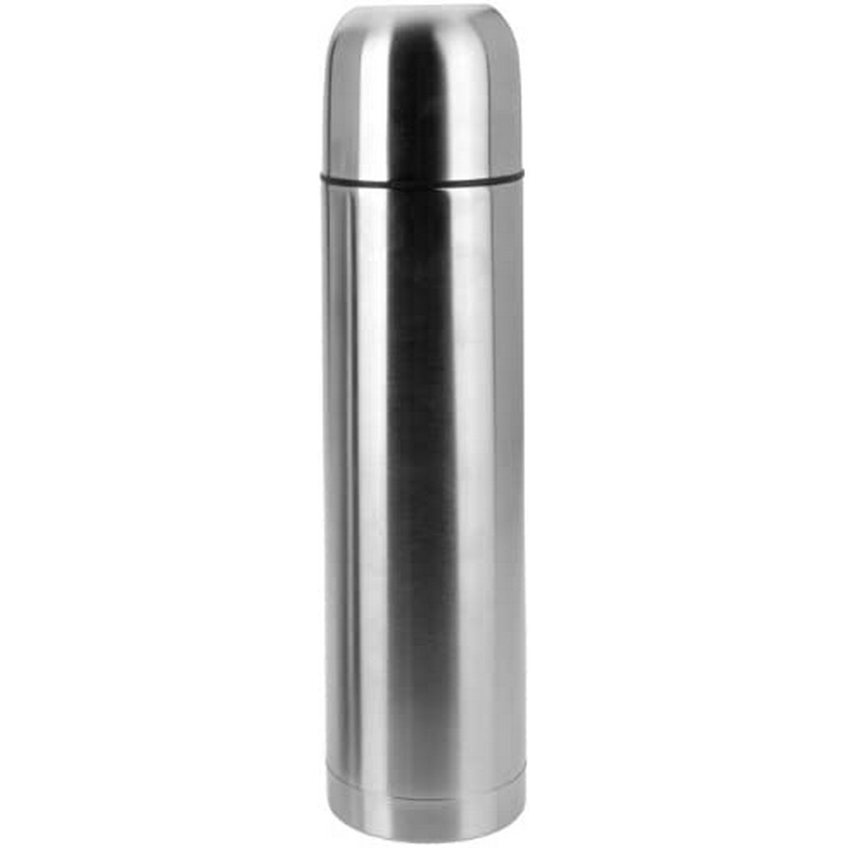 Termos med dispenser Excellent Houseware Rostfritt stål (1 L)