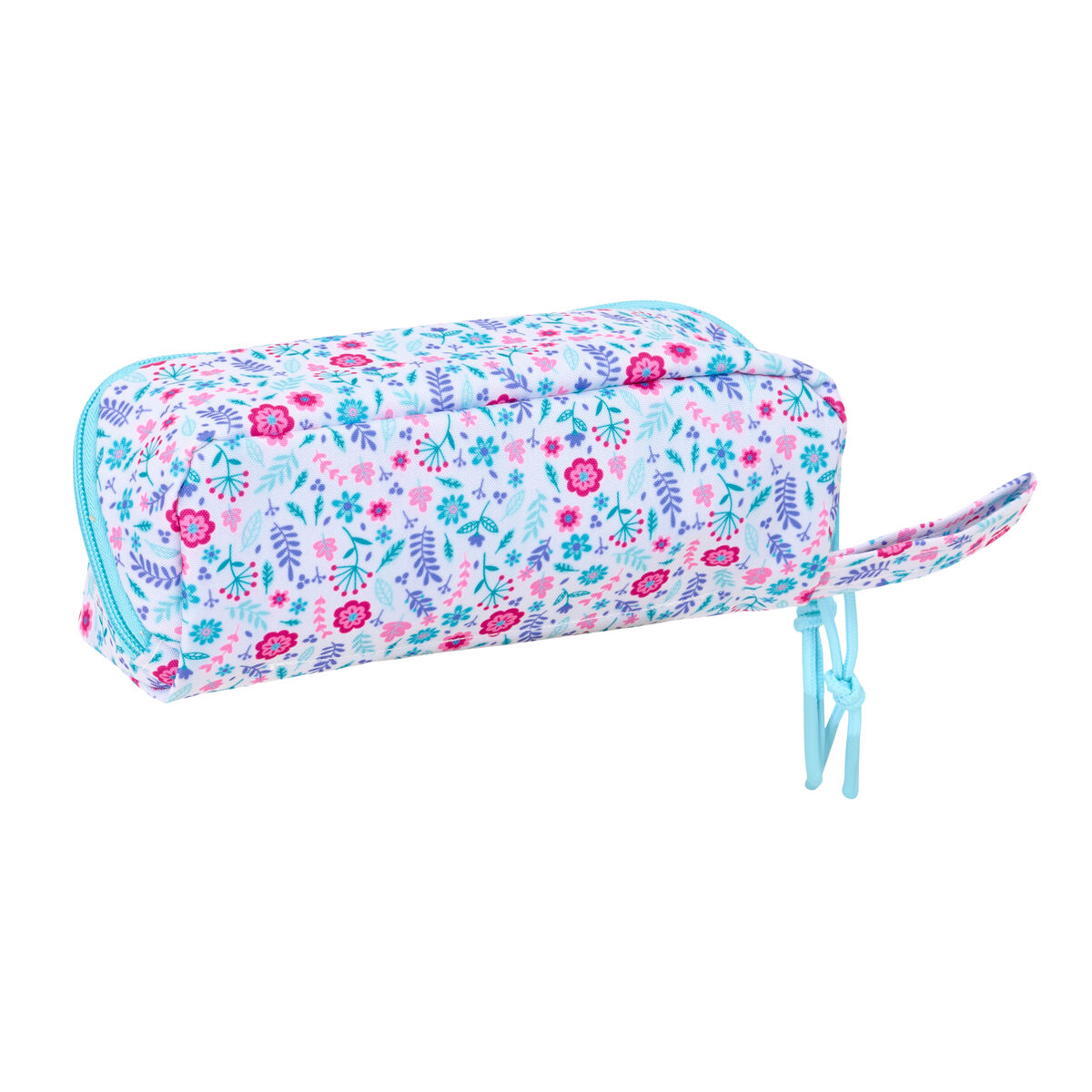 Bag BlackFit8 Cool Multicolour 20 x 8 x 8 cm - 2
