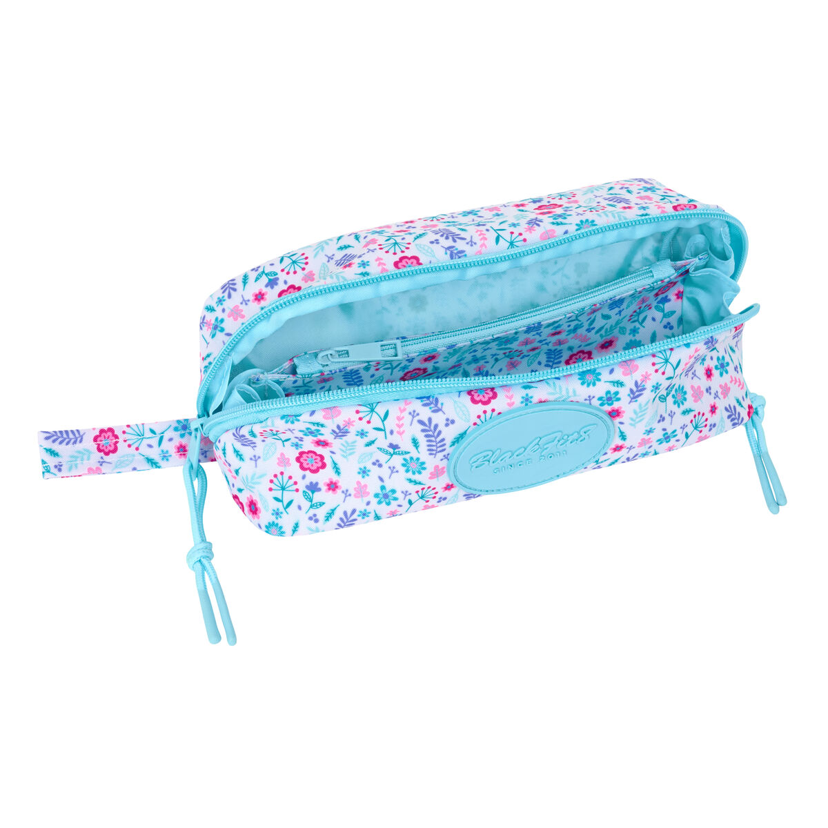 Bag BlackFit8 Cool Multicolour 20 x 8 x 8 cm - 3