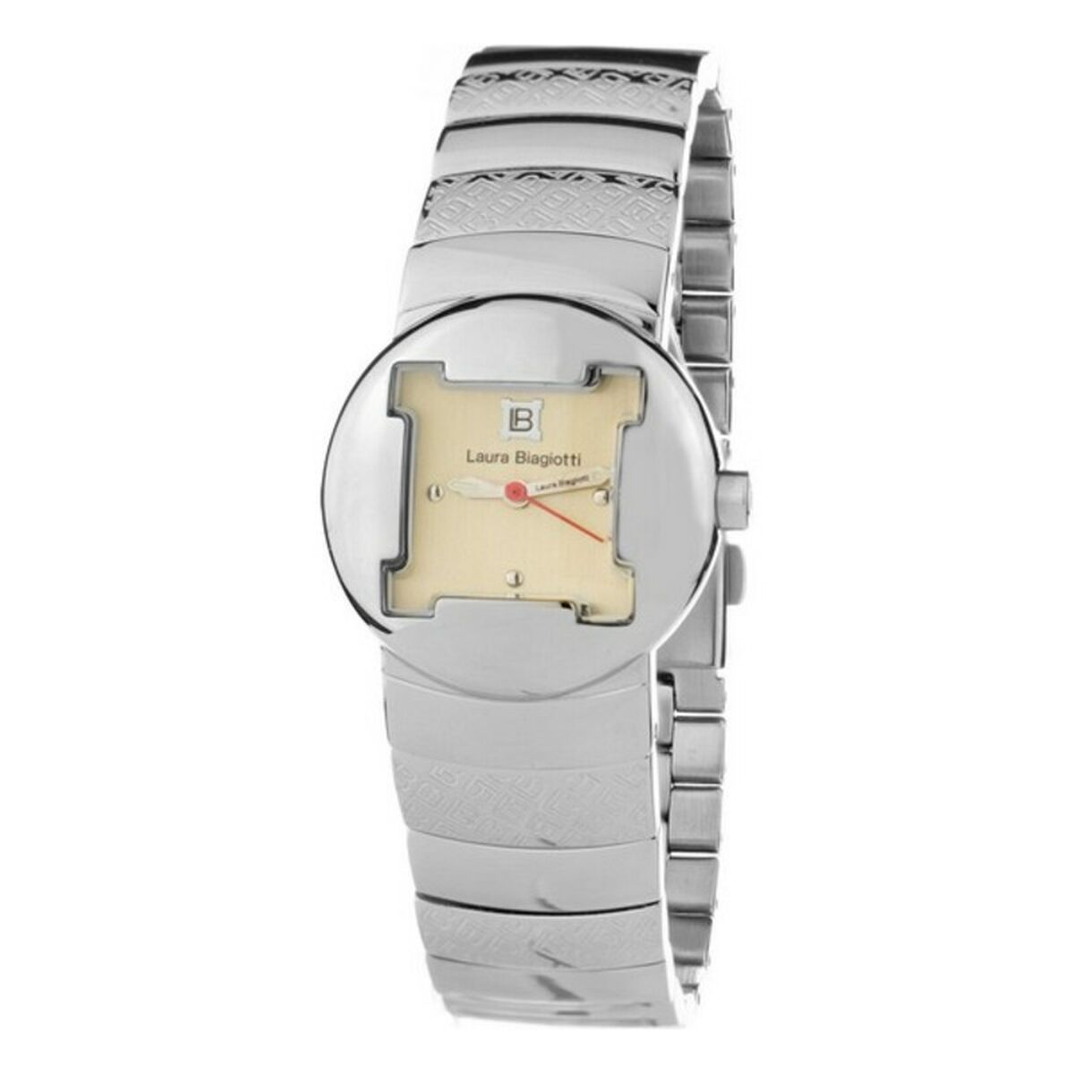 Damklocka Laura Biagiotti LB0050L-03M (Ø 30 mm)