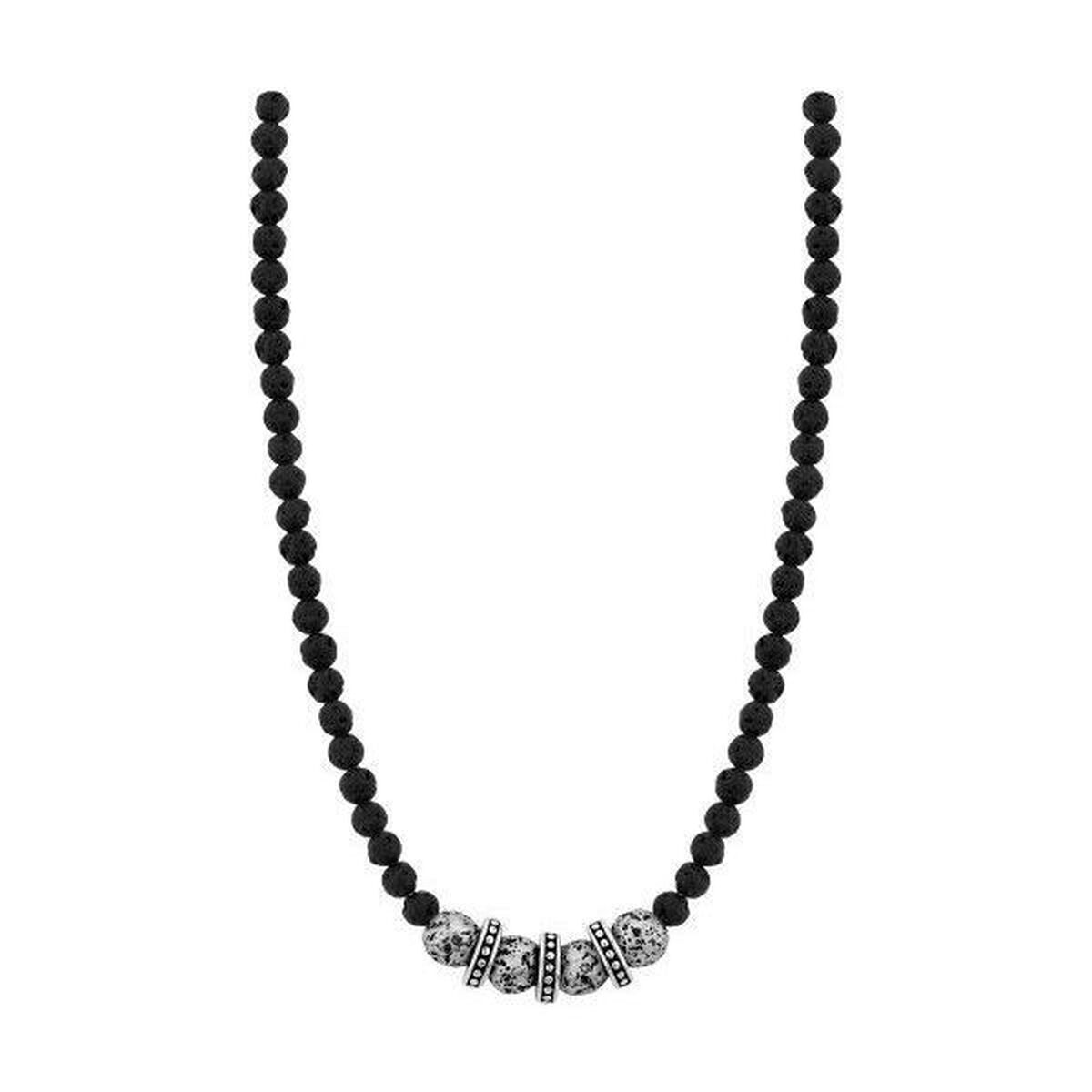 Herrhalsband Police PJ26481PSE01 60 cm
