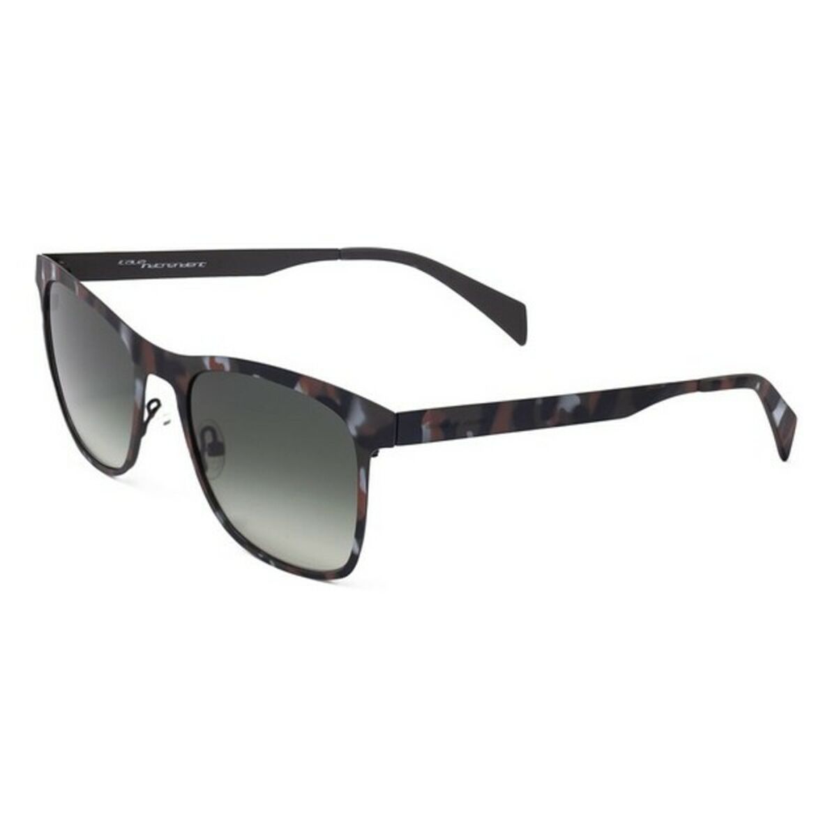Unisexsolglasögon Italia Independent 0024 Ø 53 mm - 2
