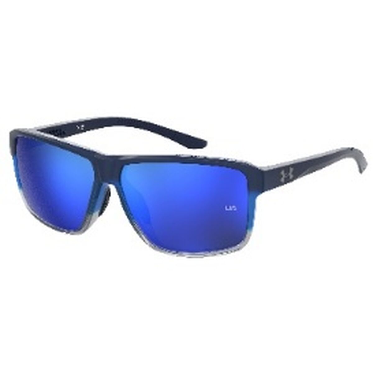 Herrsolglasögon Under Armour UA-KICKOFF-F-0MX Ø 62 mm
