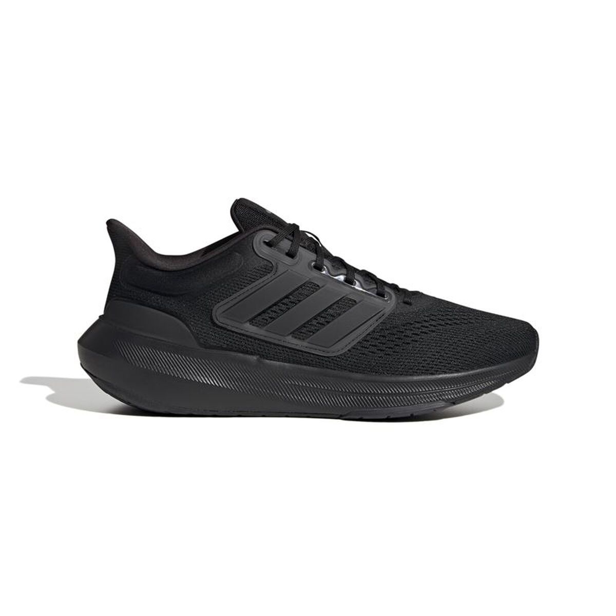 Löparskor, Vuxna Adidas Ultrabounce Wide Svart