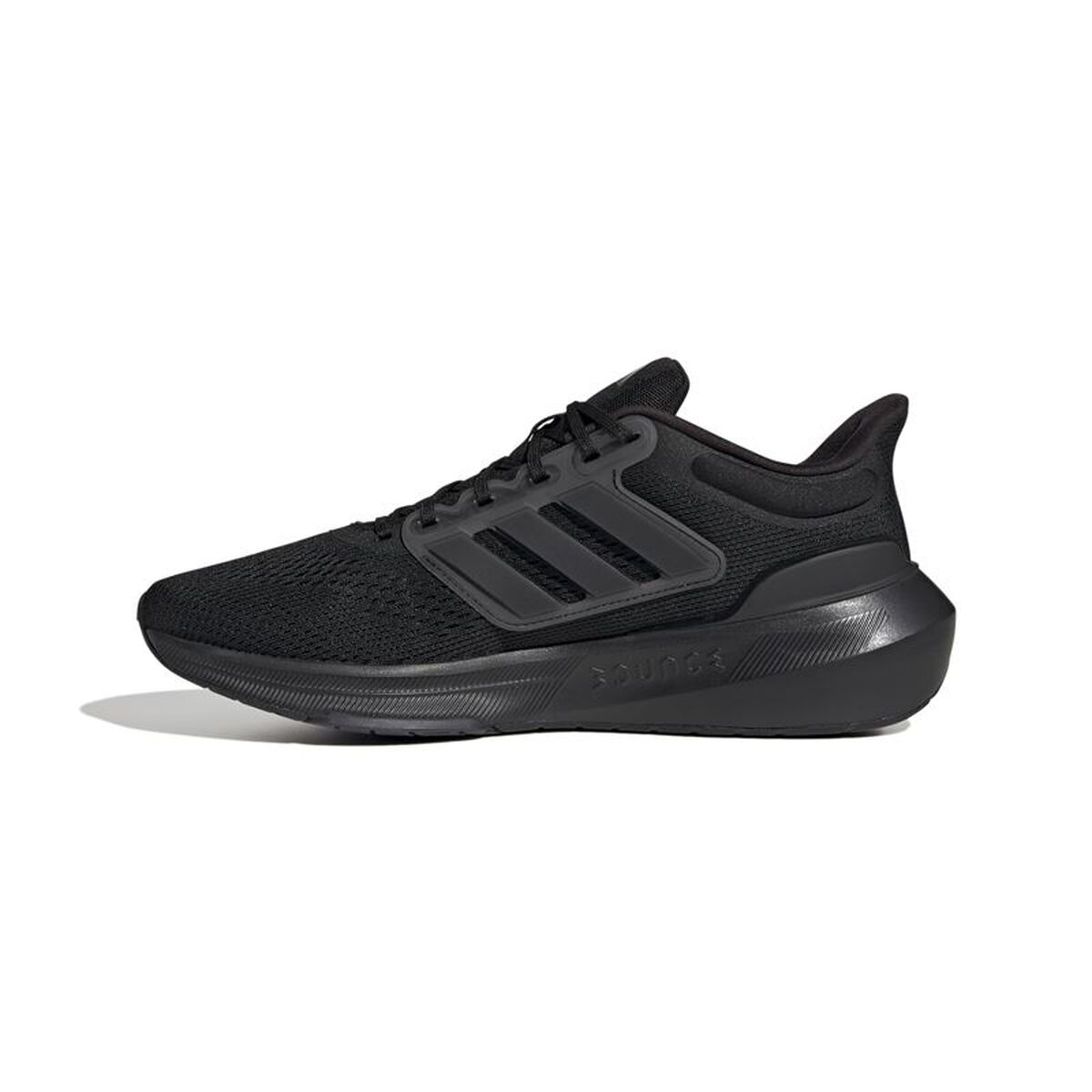 Löparskor, Vuxna Adidas Ultrabounce Wide Svart - 2