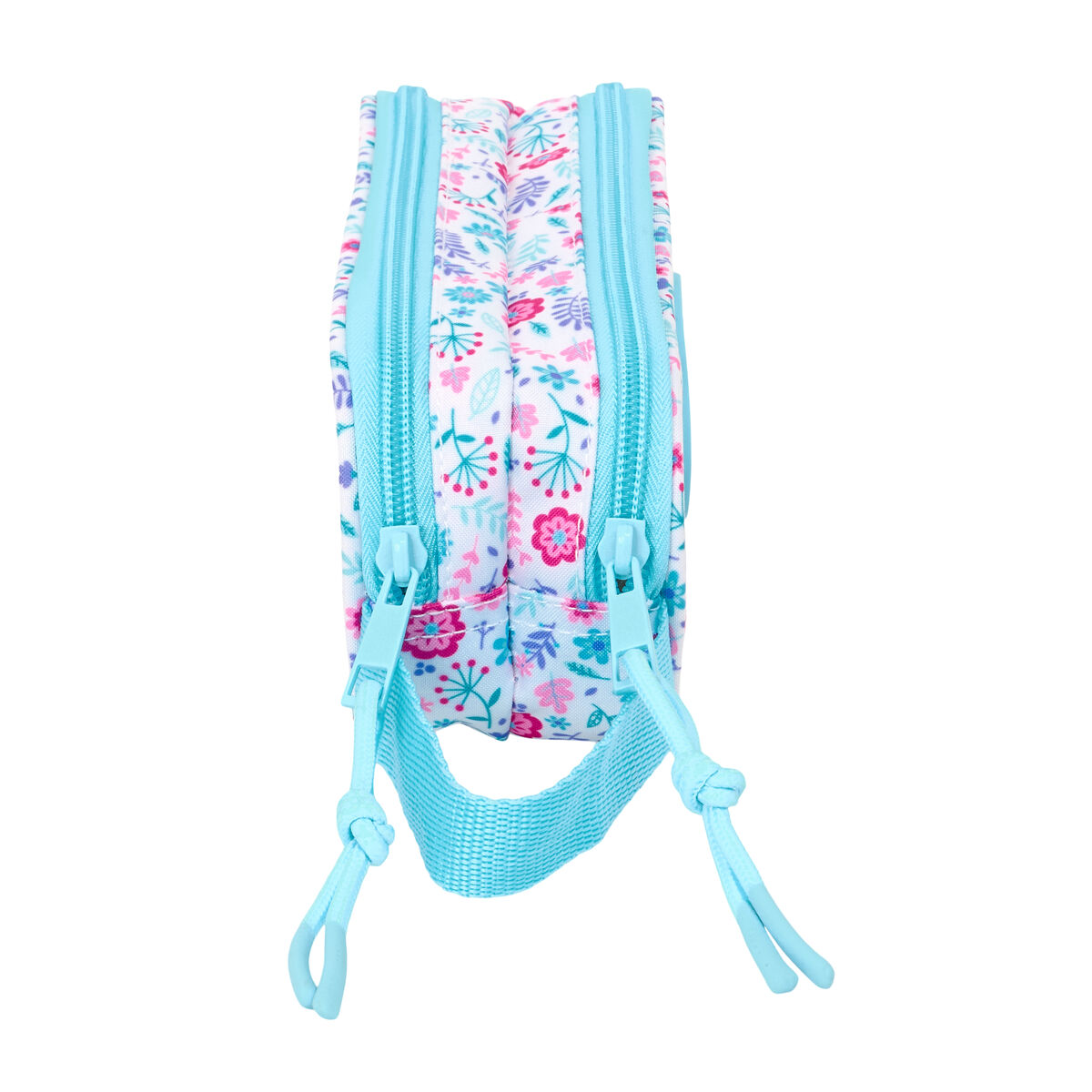 Bag BlackFit8 Cool Multicolour 21 x 8 x 6 cm - 2